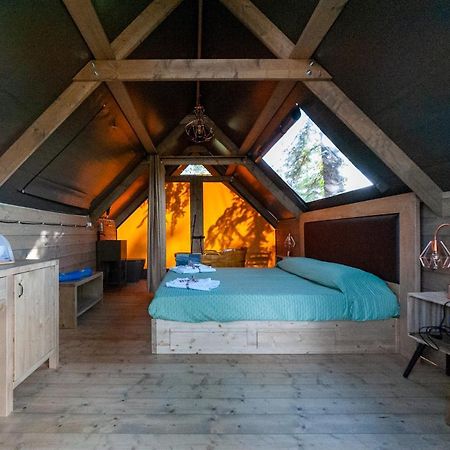 Agriresort Spa Glamping Poggio Di Montedoro Montefiascone Exterior foto