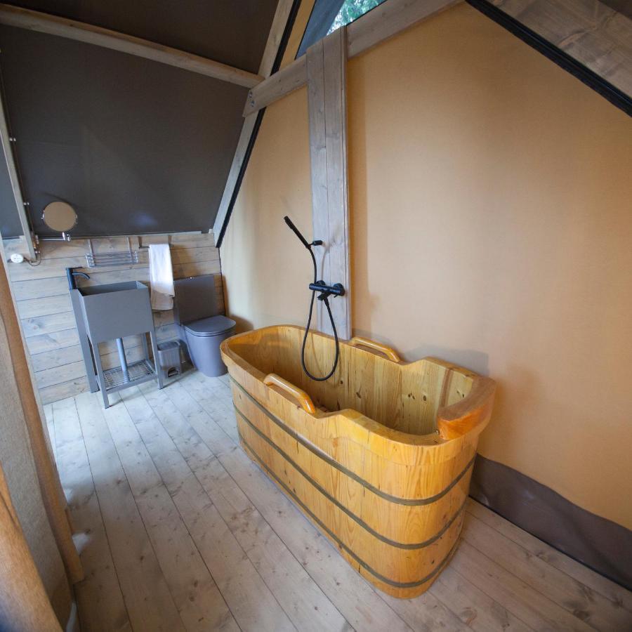 Agriresort Spa Glamping Poggio Di Montedoro Montefiascone Exterior foto