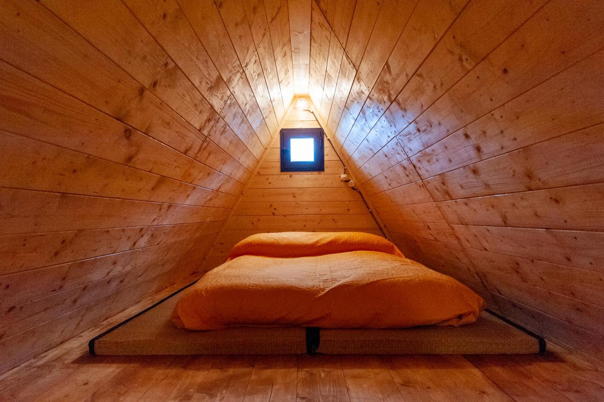 Agriresort Spa Glamping Poggio Di Montedoro Montefiascone Exterior foto