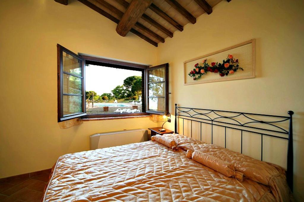 Agriresort Spa Glamping Poggio Di Montedoro Montefiascone Quarto foto