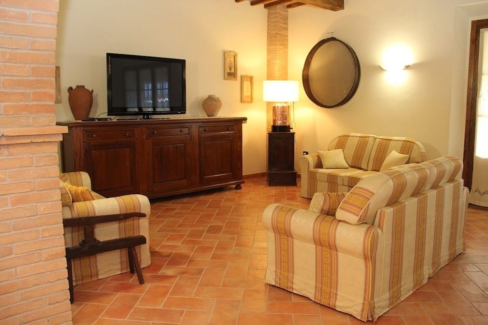 Agriresort Spa Glamping Poggio Di Montedoro Montefiascone Exterior foto