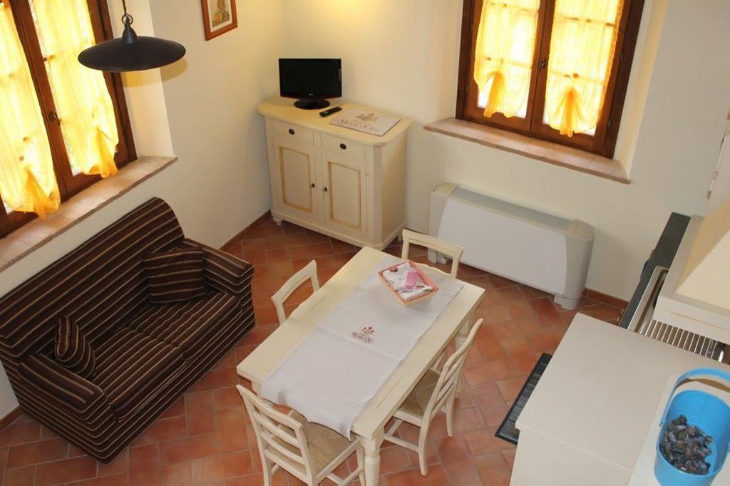 Agriresort Spa Glamping Poggio Di Montedoro Montefiascone Exterior foto