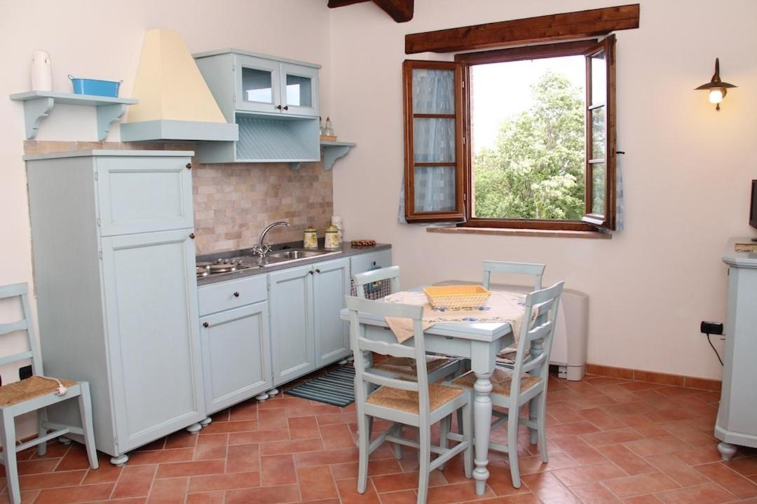 Agriresort Spa Glamping Poggio Di Montedoro Montefiascone Exterior foto